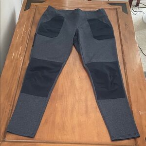 Carhartt Force Fitted Cargo Pants with Reinforced Knees Size Large